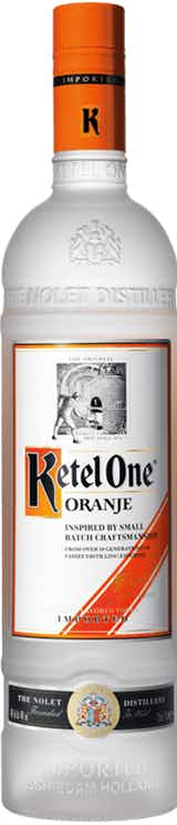 Ketel One Oranje Vodka 1.75L