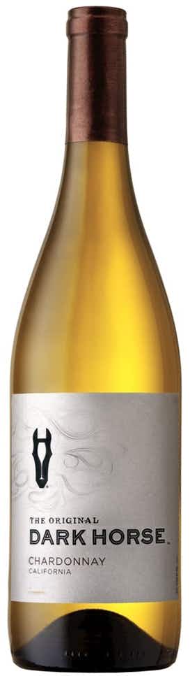 Dark Horse Chardonnay 2016