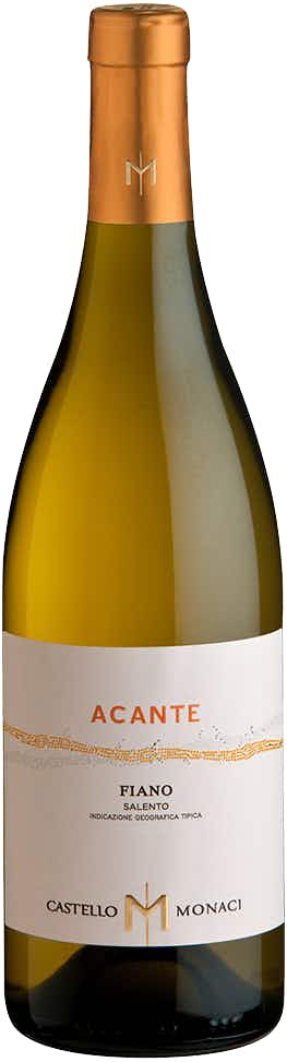 Castello Monaci Acante Fiano 2016