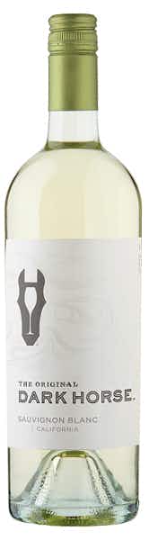 Dark Horse Sauvignon Blanc 2017