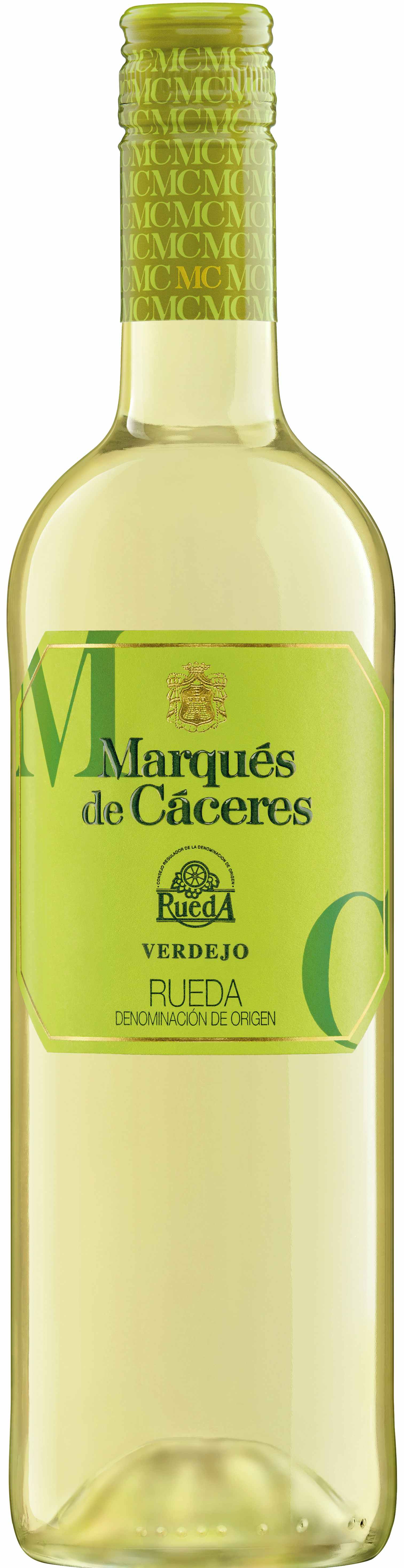 Marqués de Cáceres Verdejo 2017