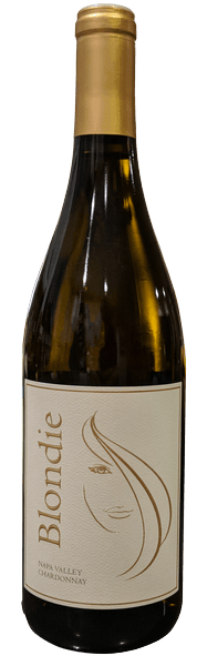 Ideology Blondie Chardonnay 2014