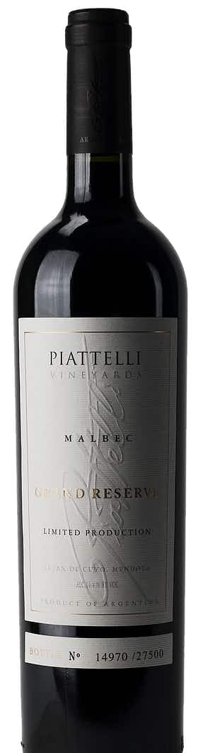 Piattelli Grand Reserve Malbec