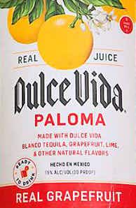 Dulce Vida Paloma