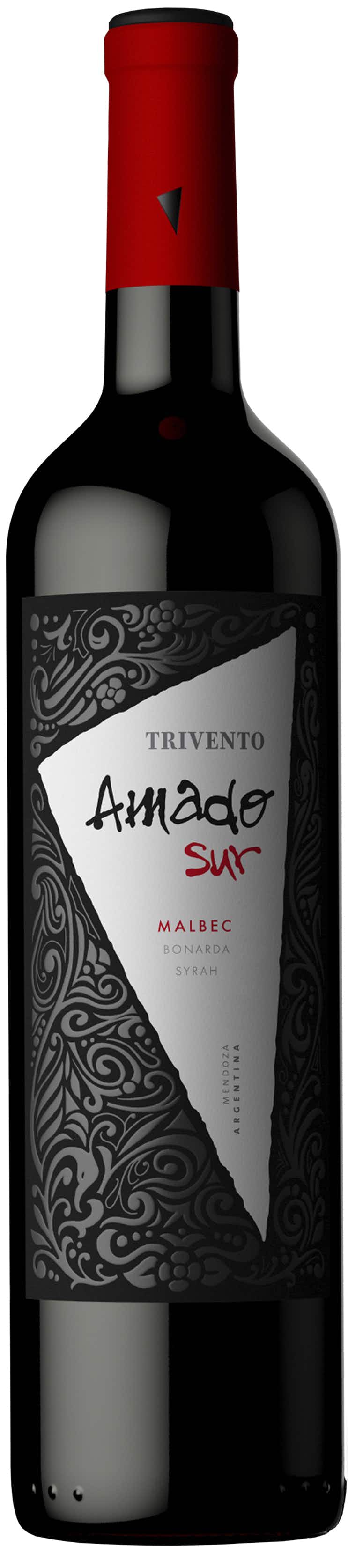 Trivento Amado Sur Malbec