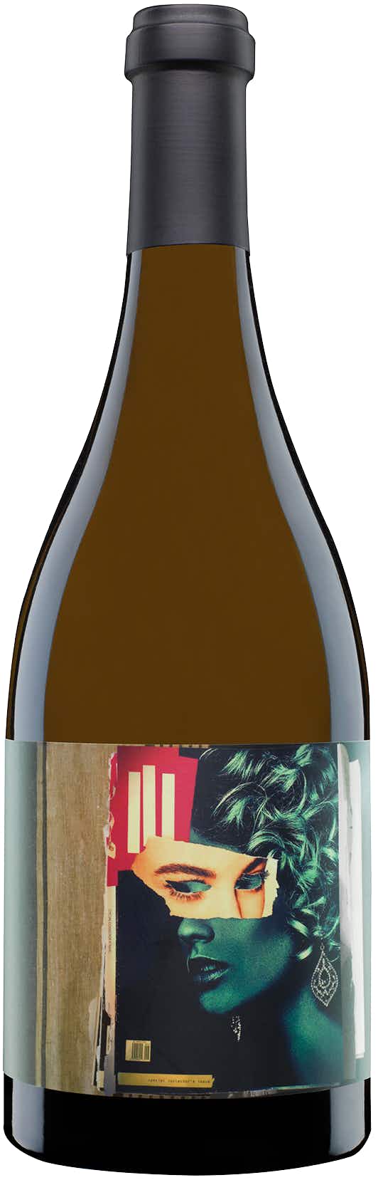 Orin Swift Blank Stare Sauvingon Blanc 2017