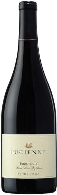 Lucienne Smith Vineyard Pinot Noir 2016