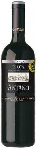 Garcia Carrion Antaño Crianza 2016