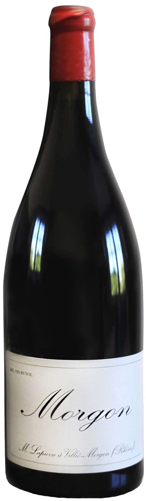 Domaine Marcel Lapierre Morgon 2017