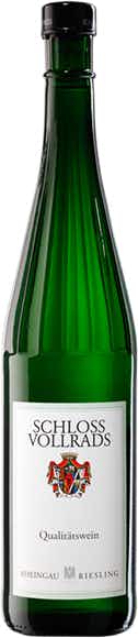 Schloss Vollrads Riesling QbA 2016