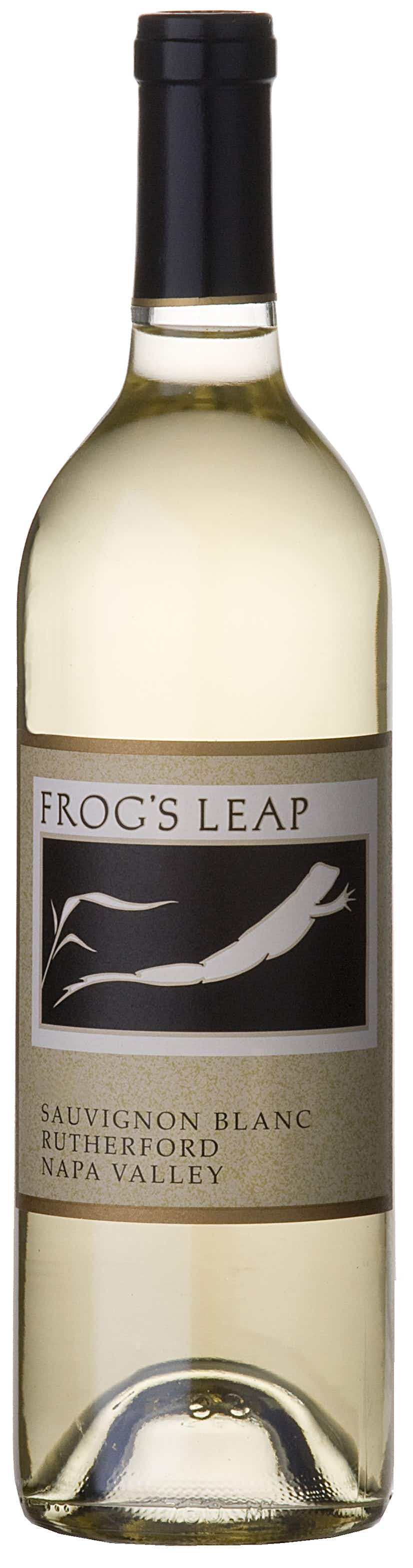 Frog's Leap Sauvignon Blanc