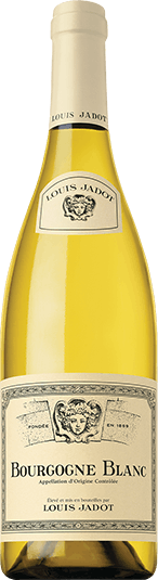 Louis Jadot Bourgogne Chardonnay 2016