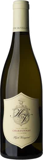 Hyde de Villaine Chardonnay 2015