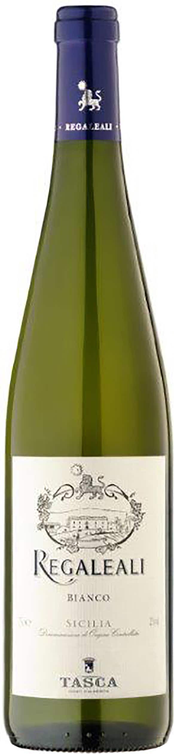 Tasca d'Almerita Regaleali Bianco 2017