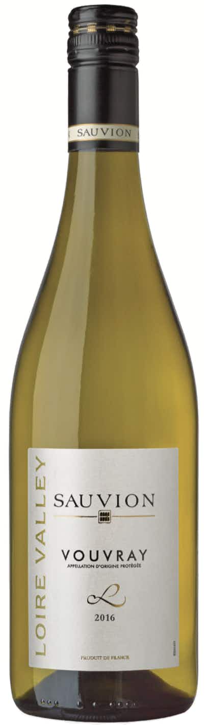 Sauvion Vouvray 2016
