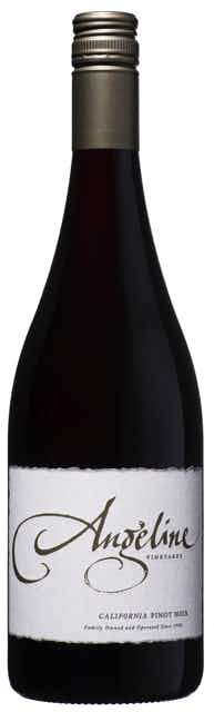 Angeline Pinot Noir 2017