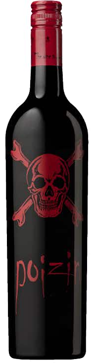 Armida Poizin Zinfandel 2016