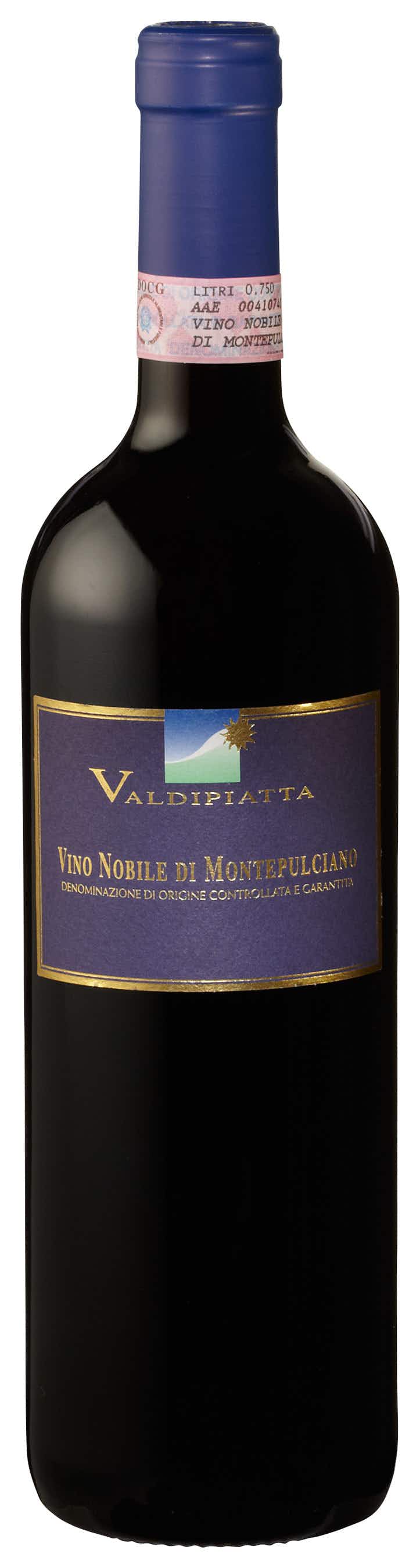Tenuta Valdipiatta Vino Nobile di Montepulciano 2013