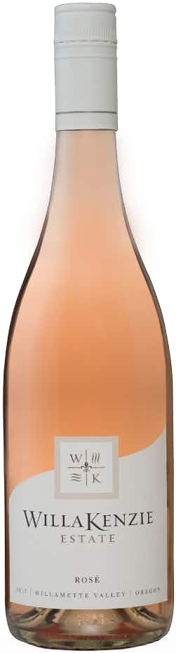 WillaKenzie Rose 2017