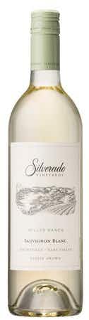 Silverado Vineyards Miller Ranch Sauvignon Blanc 2017