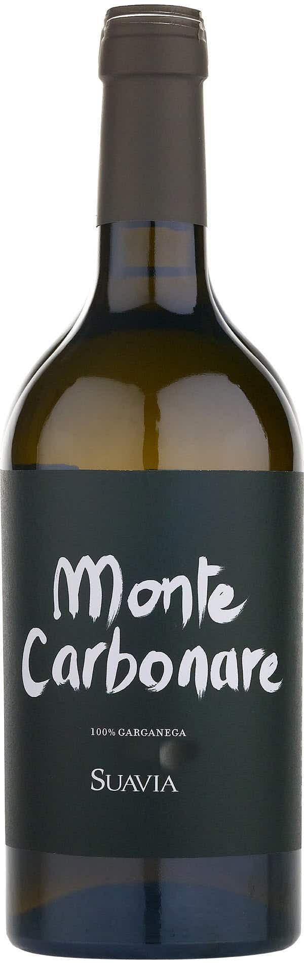 Suavia Monte Carbonare 2016