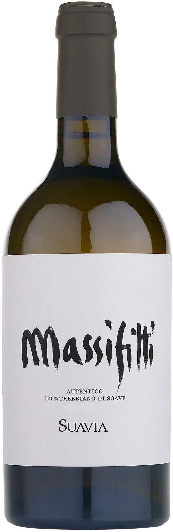 Suavia Massifitti 2015