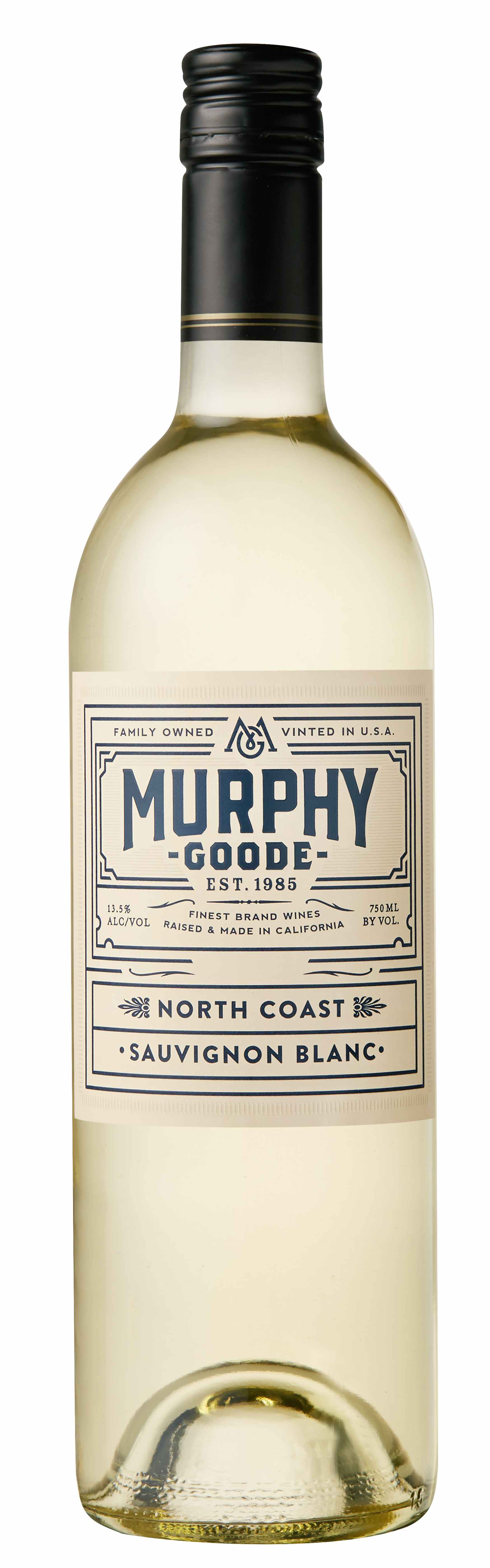 Murphy Goode The Fumé 2016