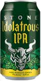 Stone Brewing Co. Idolatrous IPA 6 pack 12oz Can