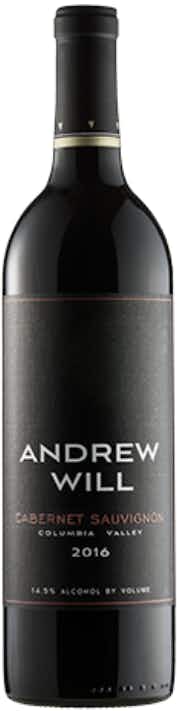 Andrew Will Cabernet Sauvignon