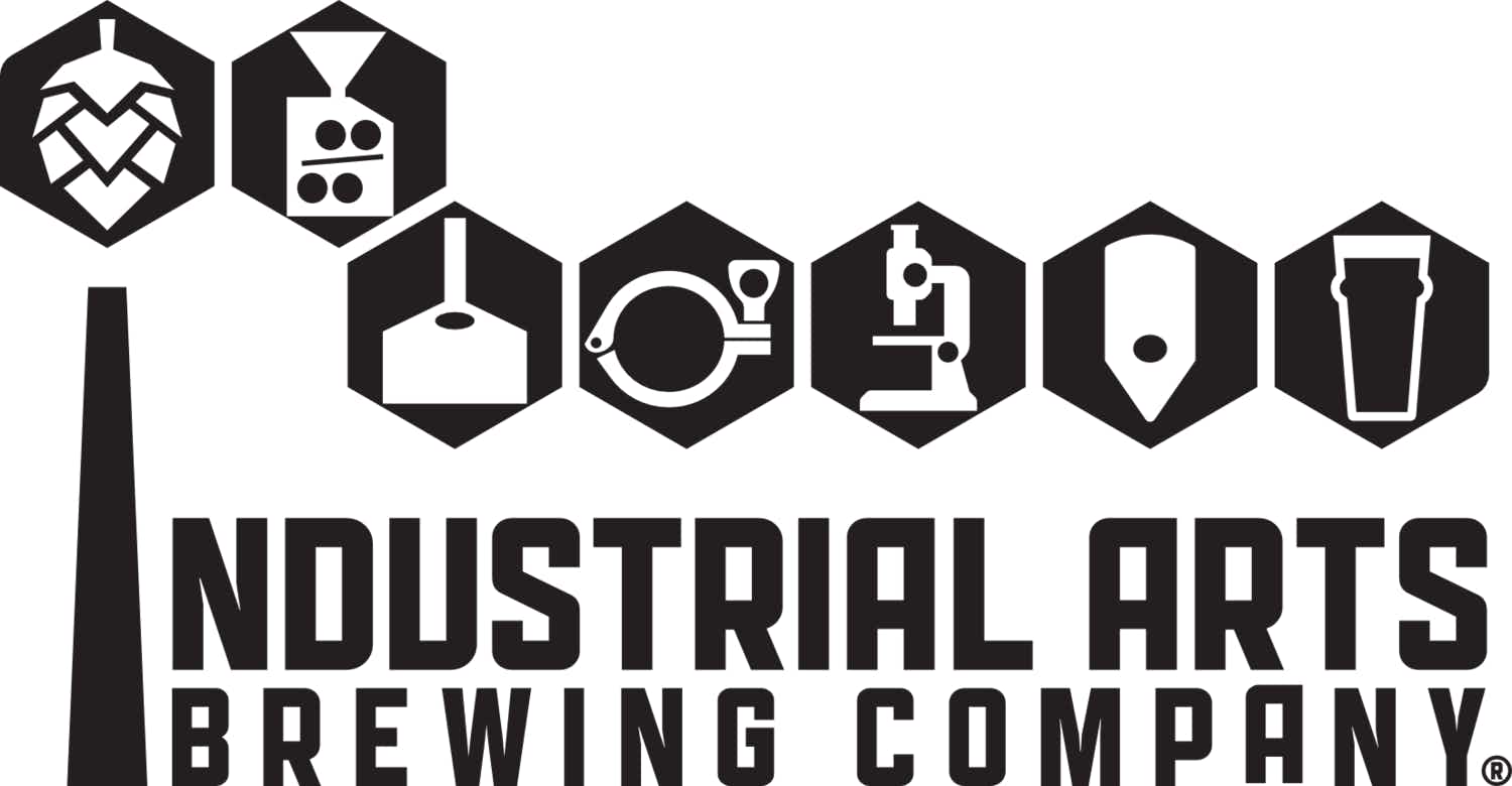 Industrial Arts Brewing Metric Pilsner 6/4 16 oz Cans 6 pack 16oz Can