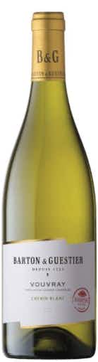 Barton & Guestier Vouvray 2016