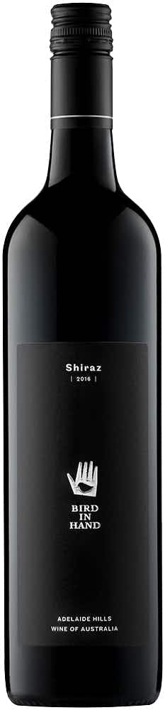 Bird in Hand Shiraz 2016