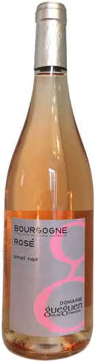 Domaine Gueguen Rose 2017