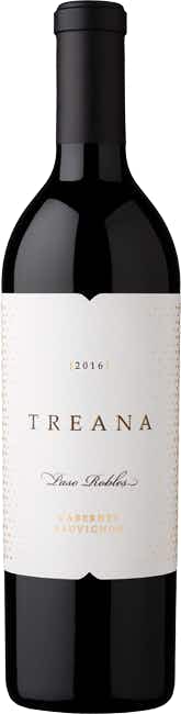 Treana Cabernet Sauvignon 2016