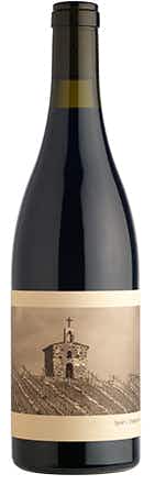 Owen Roe Chapel Block Red Willow Vineyard Syrah