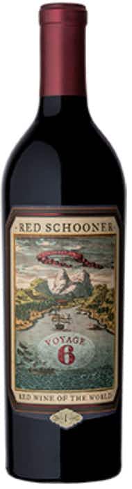 Caymus Red Schooner Voyage 6