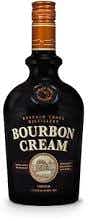 Buffalo Trace Bourbon Cream Bottle