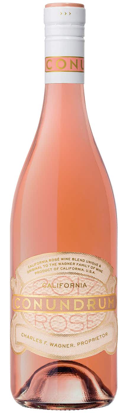 Conundrum Rosé 2017