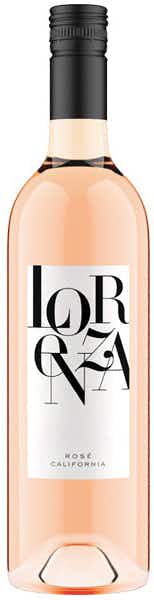 Lorenza Rosé 2017