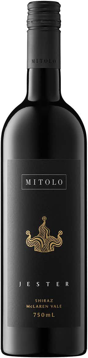 Mitolo Jester Shiraz