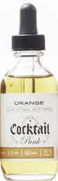Cocktail Punk Bitters Orange Bitters 2.5oz
