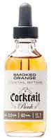 Cocktail Punk Bitters Smoked Orange Bitters 2oz
