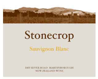 Stonecrop Sauvignon Blanc 2017