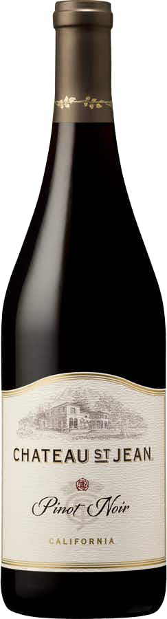 Chateau St. Jean California Pinot Noir 2016
