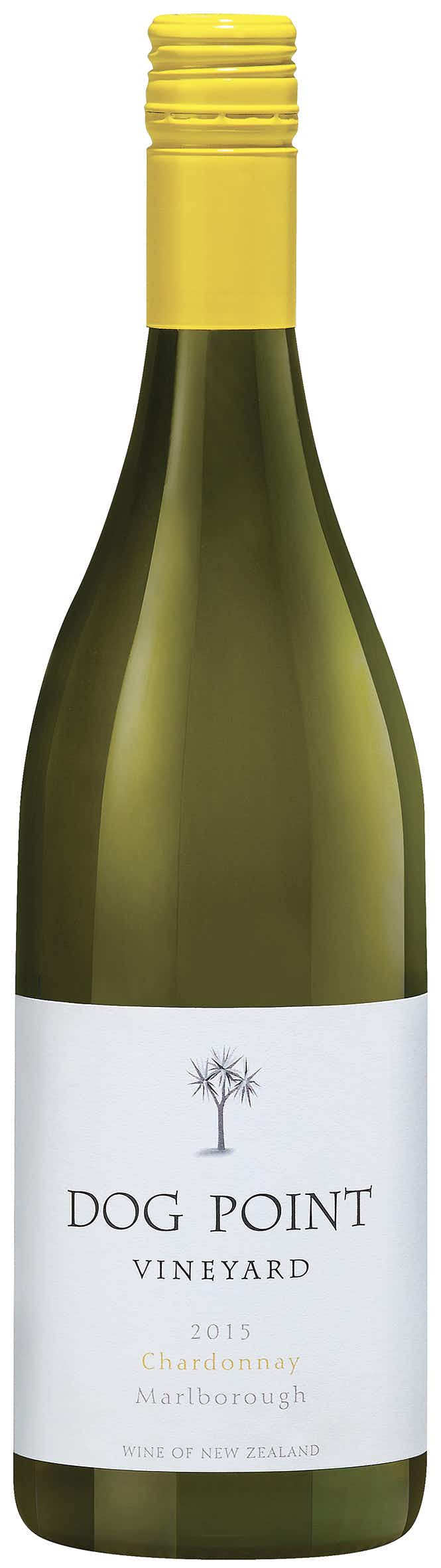 Dog Point Chardonnay 2015