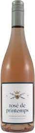 Rosé de Printemps Côtes de Provence Rosé 2017