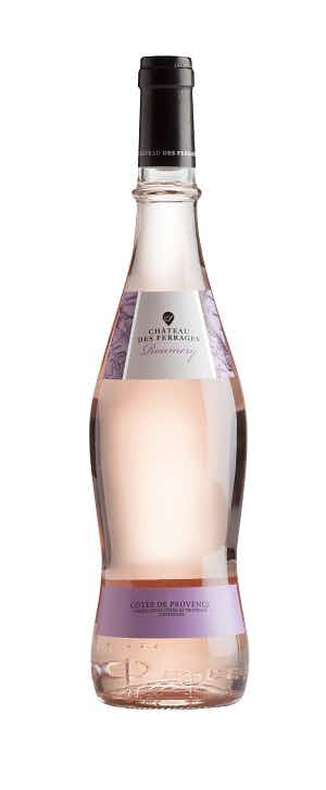 Château-des-Ferrages Côtes De Provence Roumery Rosé 2017