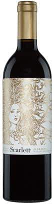 McGah Family Cellars Scarlett Zinfandel 2016