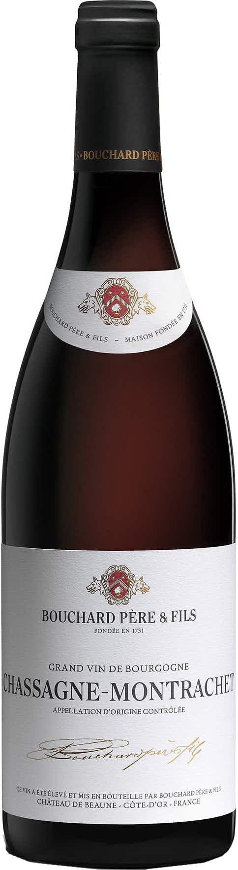 Bouchard Pere & Fils Chassagne Montrachet 2016