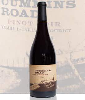 Merriman Cummins Road Yamill County Pinot Noir 750 mL 2013
